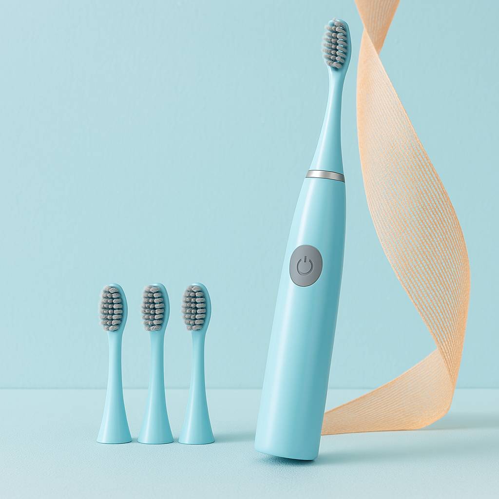 Electric Toothbrush Automatic Toothbrush