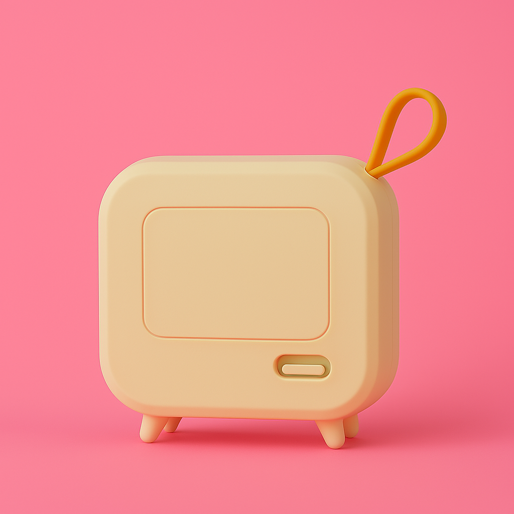 Bedroom small night light, warm atmosphere light.