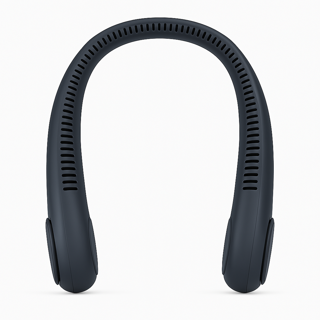 NECK FAN FOR SUMMER