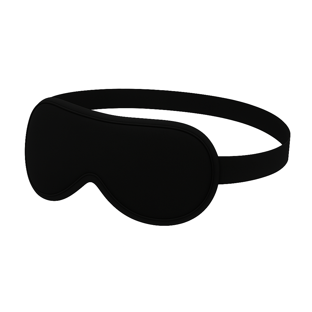 Eye Mask For Sleeping Men Women With Cooling Gel For Night Deep Sleep