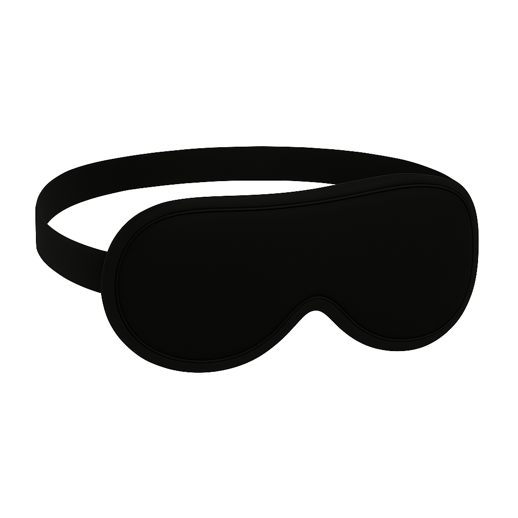 Eye Mask For Sleeping Men Women With Cooling Gel For Night Deep Sleep