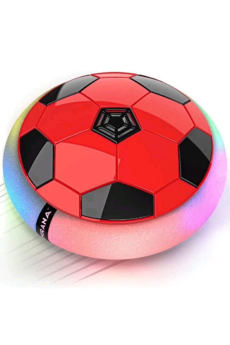 Hover Football