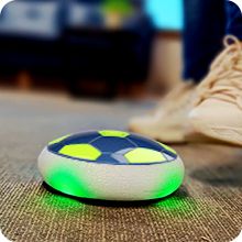 Hover Football