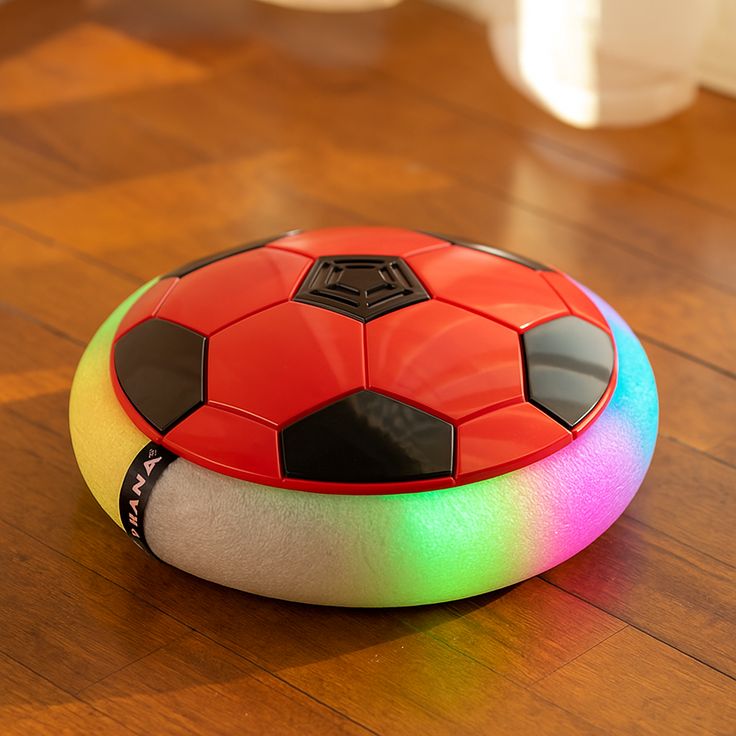 Hover Football