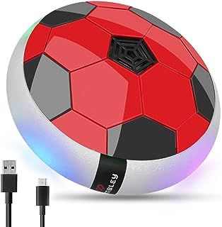 Hover Football